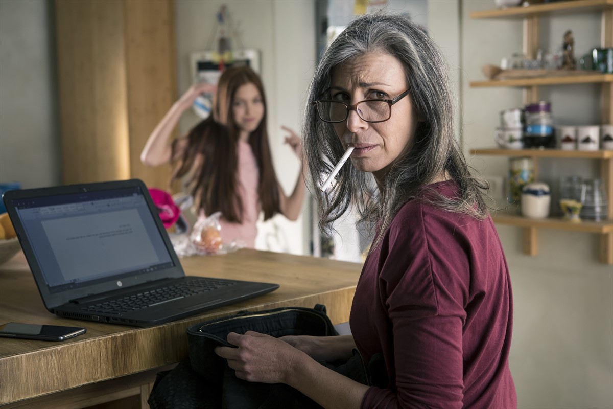 Banijay Rights sells Israeli comedy drama Fifty to Arte